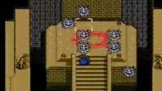 Shining Force 2 play through (full walkthrough) Part 1