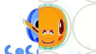 Fish Eye Logo Effects Sponsored By Klasky Csupo Effects