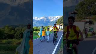 KOHALA KHAS(The beautiful Village in Kangra Valley)