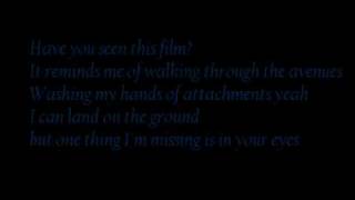 Rogue Wave- Eyes (Lyrics)