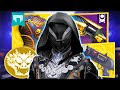 Dragon Shadow Is Lowkey Insane After The Buff... (Best Hunter Exotic)