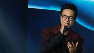 15092026 | Hà An Huy FOCUS CAM - Chẳng Cần Bình Yên - Trinity Show Nhà hát Bến Thành #HaAnHuy