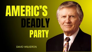 Time to Weep for America || David Wilkerson Powerful Sermon on Repentance, Revival & Brokenness