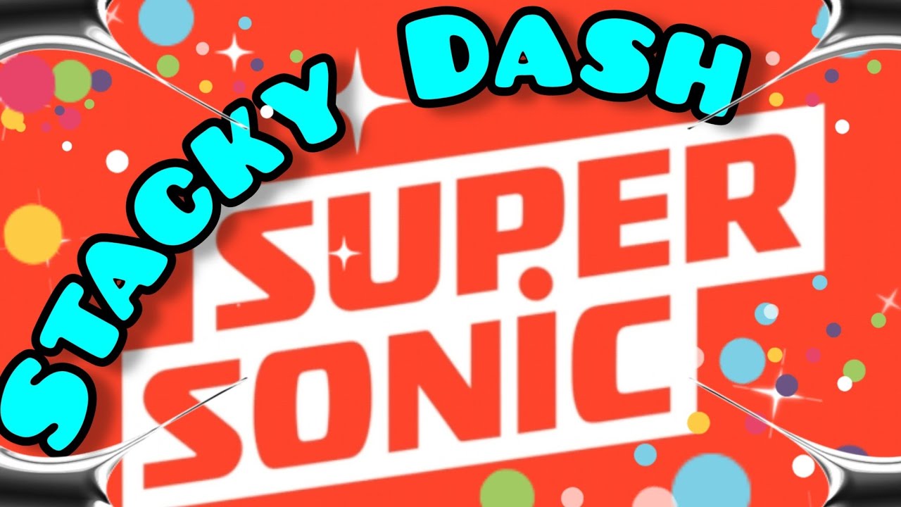 Stacky Dash level hard 1277-1281 very nice 👍 