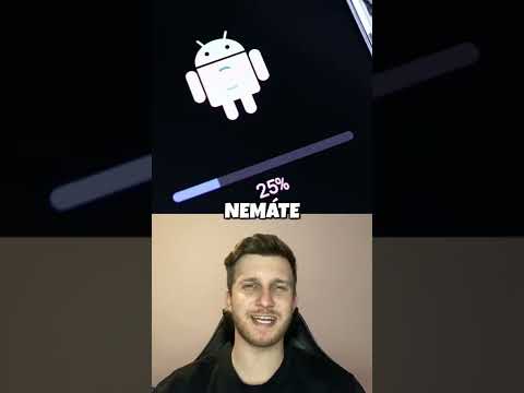 Video: Jak restartuji svůj telefon Nokia Android?