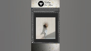 Create Color Halftone Effect in Adobe Photoshop #graphicdesign #design