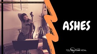 Celine Dion - Ashes (Electric Cello Cover)