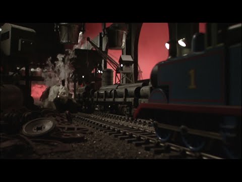 Thomas and friends 🚂 || Halloween episode 👻