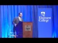 The Reverend Michael Eric Dyson: Dr. King for the 21st Century