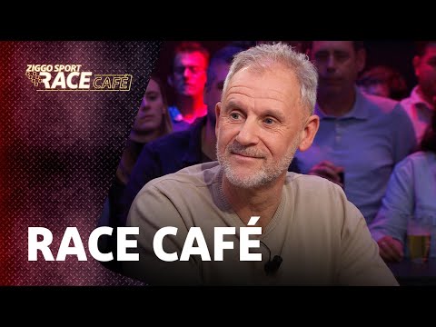 Race Caf 05/04/2024 | Met Zeelenberg, Doornbos, Van Gameren, Plooij, Kamphues & Winkelman