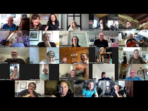 Sunday, June 29, 2025 from London