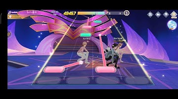 Làm video ngắn bài Lovefool trong bữa tiệc nốt nhạc