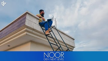 Noor | DEV NEXT LEVEL | Hindi Rap Song 2020