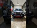 Mahindra Thar metal bumper | Fog lamp projector | led headlights | Roof marker lights #thar #viral