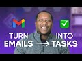 How to Turn Emails into Tasks from Gmail in 2026