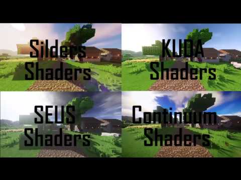 KUDA SHADERS LITE  DEFAULT  ULTRA +HOW TO DOWNLOAD 