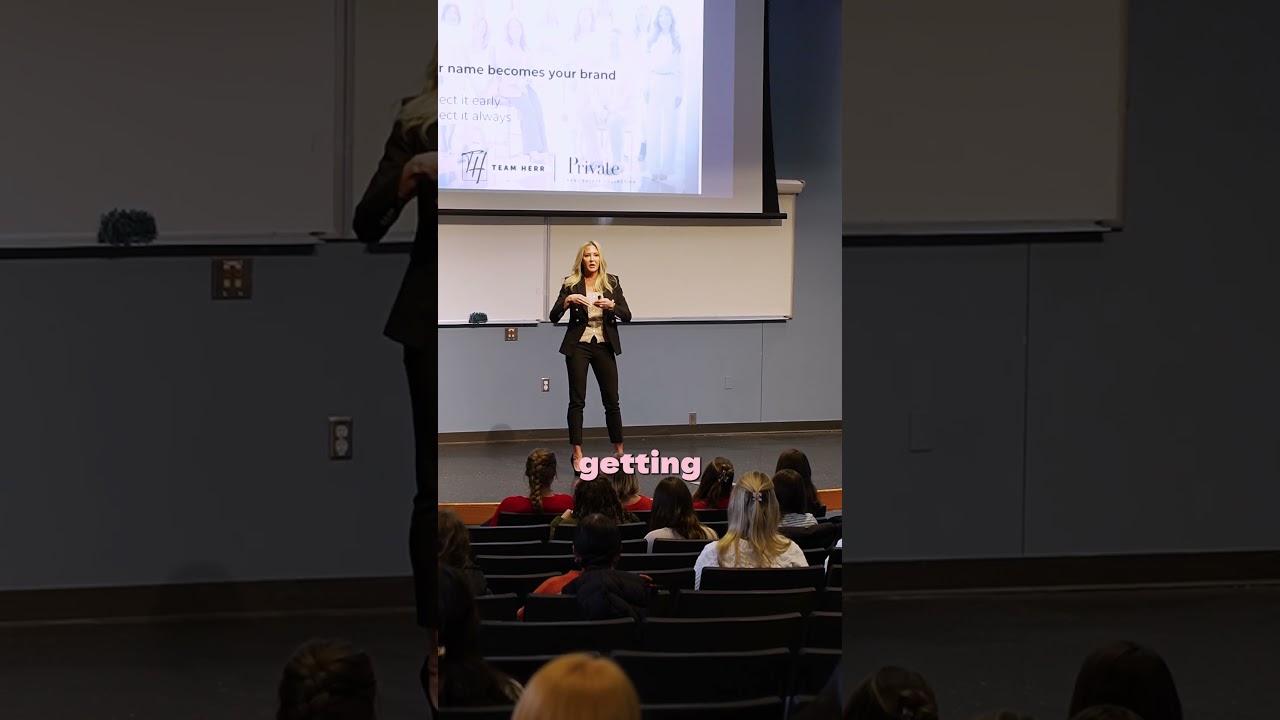 Why Your Personal Brand Matters More Than Your Job Title