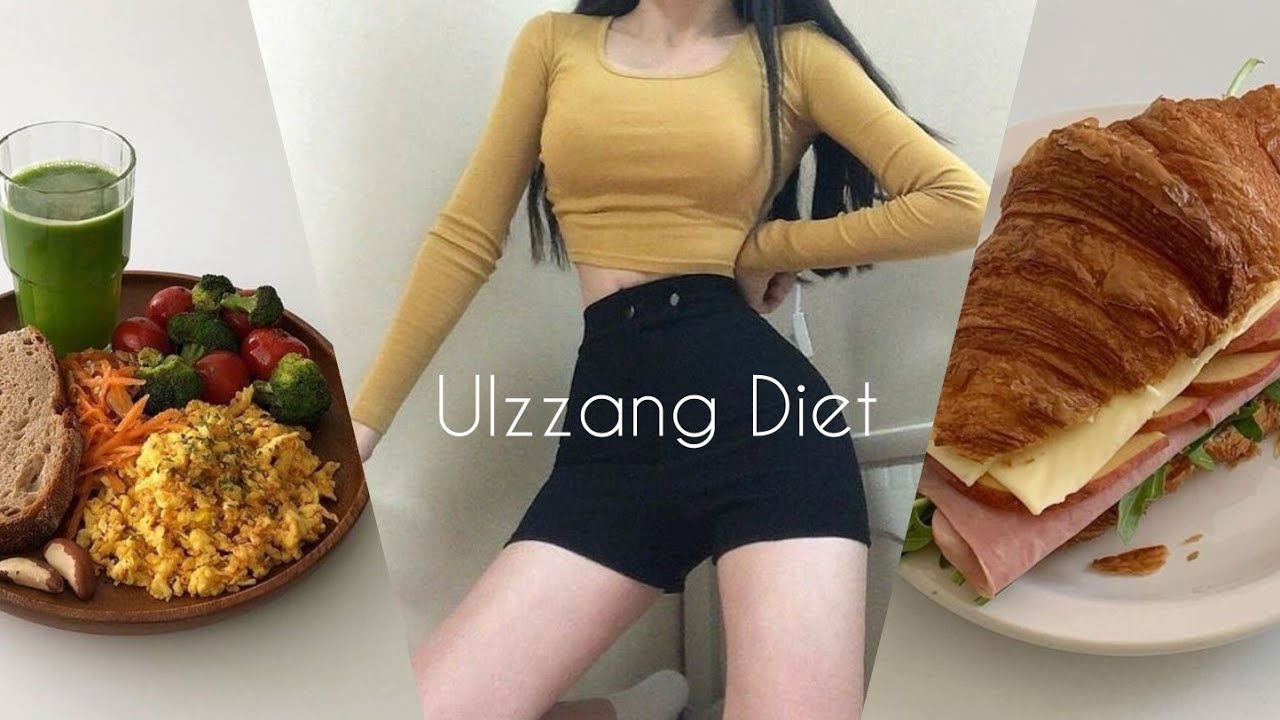 how to look like an ulzzang