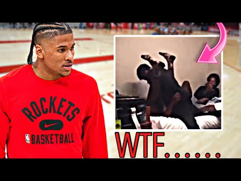 JALEN GREEN F*** JOSH CHRISTOPHER ON CAMERA LEAKED ON TWITTER….. - YouTube