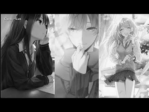 Nightcore Closer Love Me Like You Do Switching Vocals Mashup