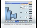 SINUMERIK Tutorial - programming with programGUIDE