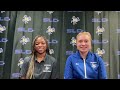 2023 McNeese Volleyball Preview