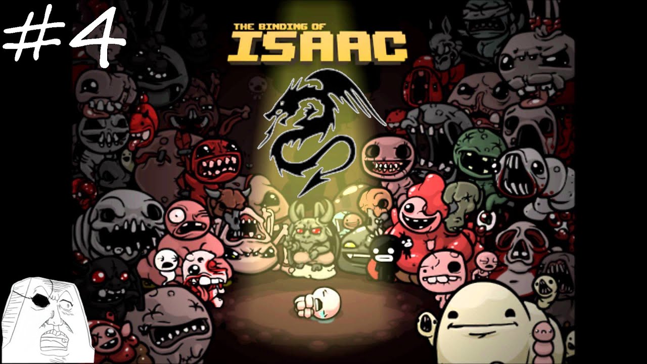 The Binding of Isaac Rebirth w/ NeoKnightshade [ Maybe It Won't Break This Time??? ]