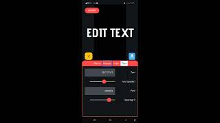 طريقة الكتابة على الصور بسلاسة ويسر   كيفية الكتابة في صورتك بحترافية خطوة بخطوة للأندرويد!جديد 2025 screenshot 5