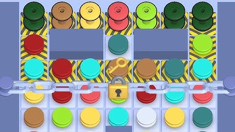 Knit Out Level 426 Game Walkthrough Solution