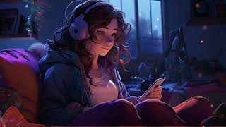 Hip Hop/Chill Boost your Mood Lofi 〰️ Make you Feel Poseitive and Calming,  for Study or After Work