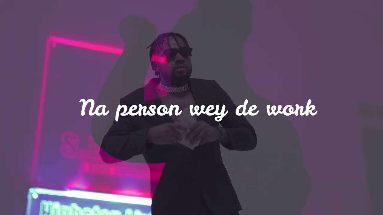 Παρακολούθηση Highstar Livingright – Work – Lyric Video στο YouTube Παρακολούθηση Highstar Livingright – Work – Lyric Video στο YouTube