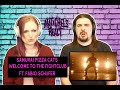 Samurai Pizza Cats - Welcome To The Fightclub Ft. Fabio Schäfer (React/Review)