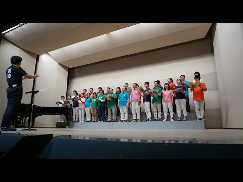 限りある時間　つなぐ　結成5周年記念演奏会にて