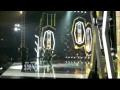 MBLAQ - Mona Lisa (엠블랙-모나리자) @SBS Inkigayo 인기가요 20111106