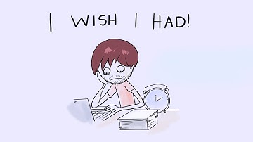 7 lessons we Learn too late in life!