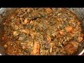 Easy Haitian Legume ( Vegetable Stew)  Recipe | Episode 45