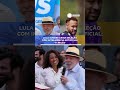 Lula sugere criar seleção com IA:  ‘11 Pelés’ 📲 #RecordNews #Notícias #Shorts