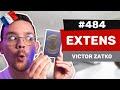 Les avis dalexis 484  extens de victor zatko