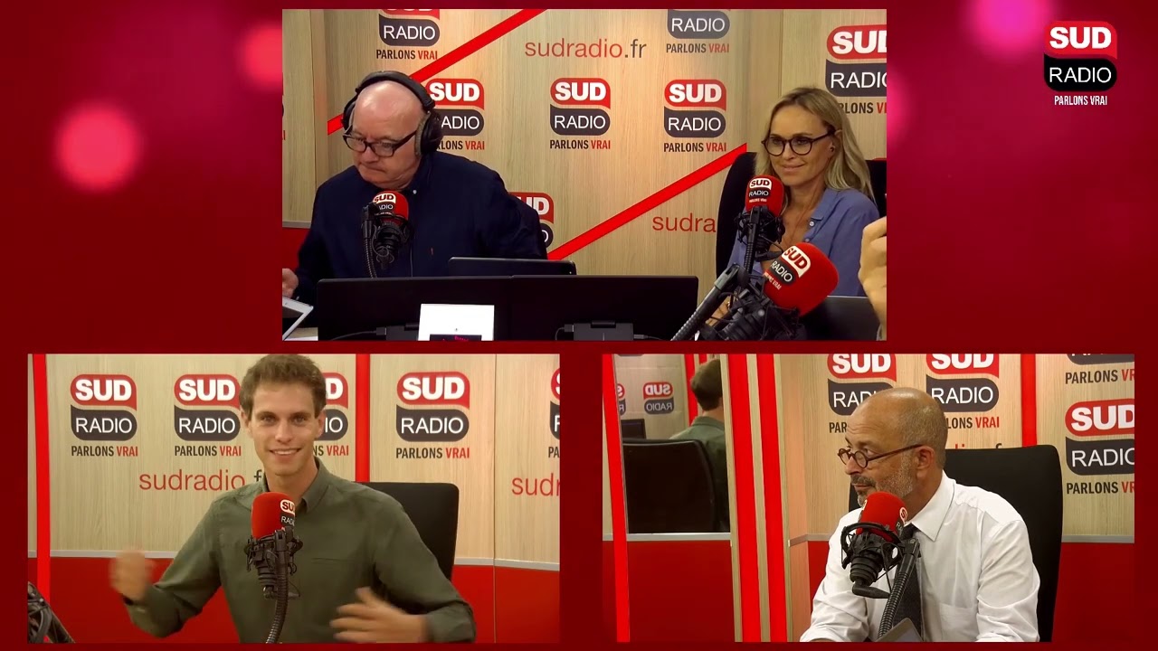 Le secteur du transport et de la logistique, mutations et boom de recrutements