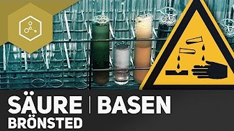 PH-Wert / Säuren und Basen - Einstieg - Übungsaufgaben zu ...