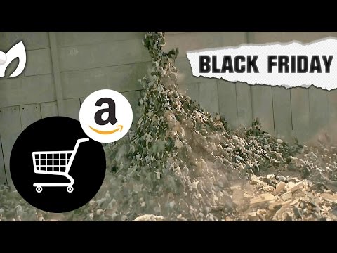 THE BEST BLACK FRIDAY SPECIALS 2015