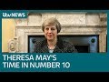 Theresa May's highs and lows as Prime Minister | ITV News