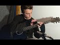 Marcin Patrzalek - Kashmir (Led Zeppelin)