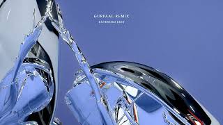 Golden Features - 'Touch (feat. Rromarin) (GURPAAL Remix) [Extended Edit]' (Official Audio)