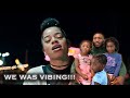 WE ALL WAS SINGING! Ella Mai – Boo’d Up | Family Reaction