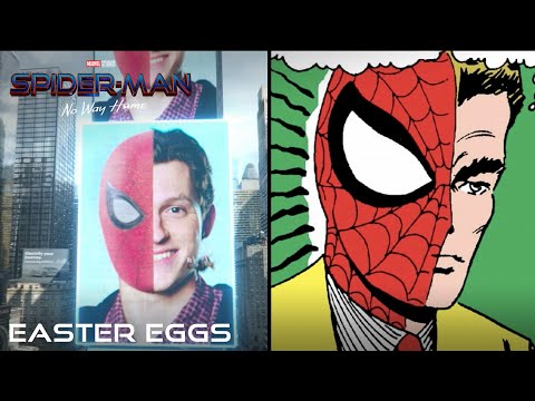 Easter Eggs (Part 1) thumbnail