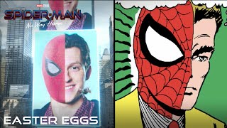 Easter Eggs (Part 1)