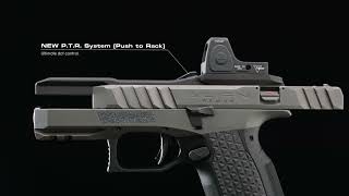 ALIEN REMUS – Full Overview | Laugo Arms