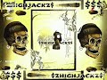 it'z illegal highjackz ill coffee'sz ill joint'sz limited edition 727 ☕️💰