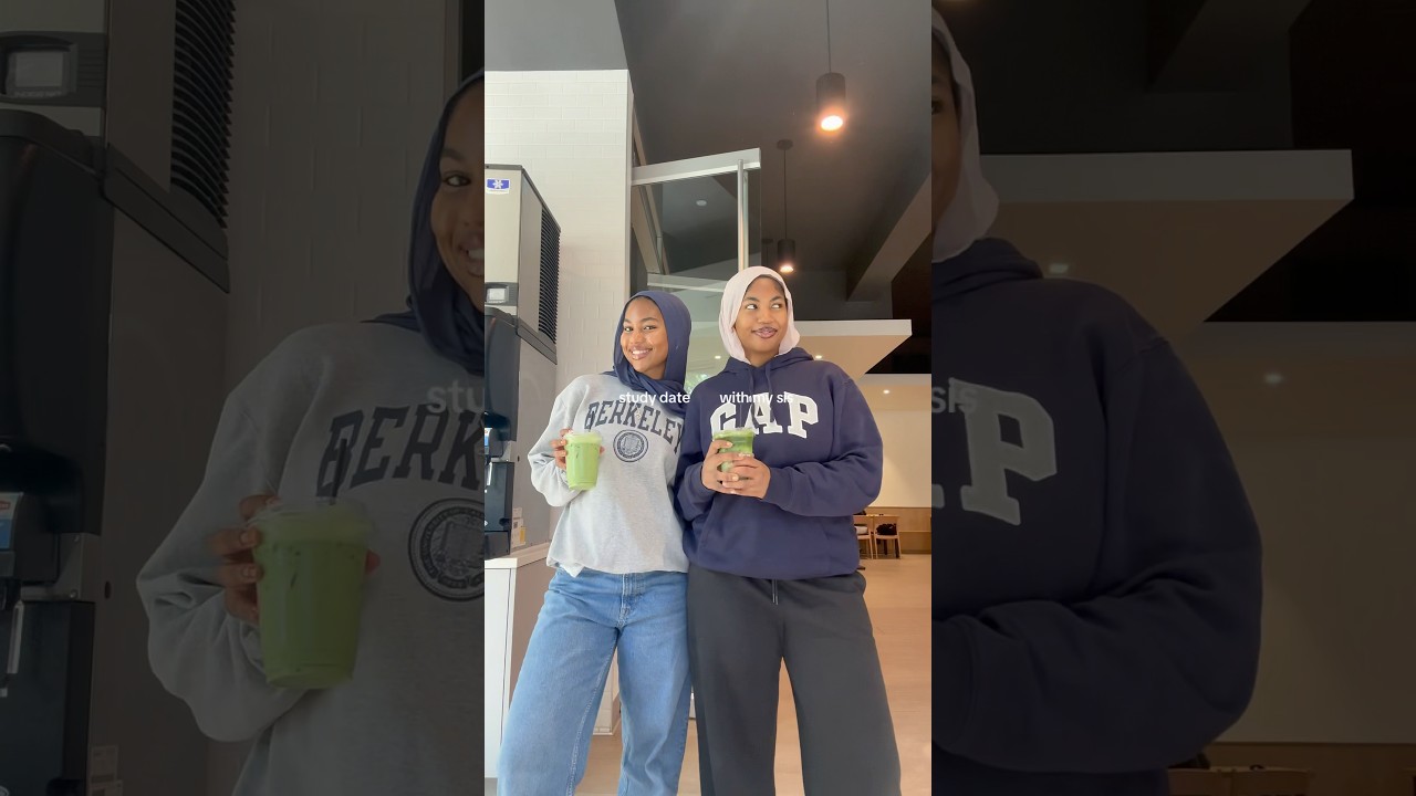 fit check ⭐️📄🍵  